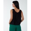 Jersey Vest Top