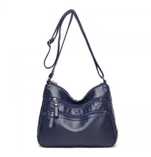 All Day Large Zip Top Tote