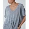 Front Twist T-Shirt