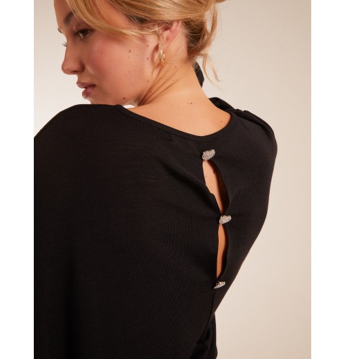 Button Back Top